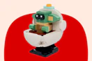 lego build grogu