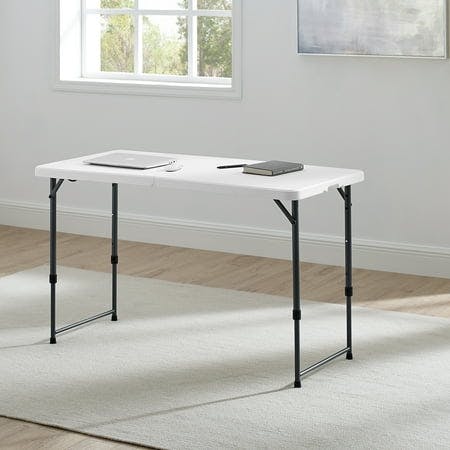 Mainstays Folding Table