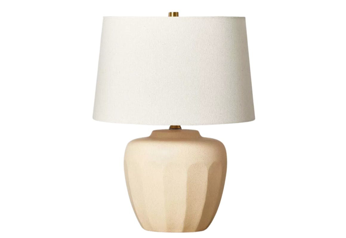 Magnolia Table Lamp