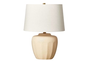 Magnolia Table Lamp