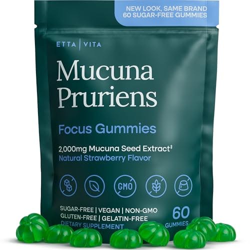 Dopamine Supplement