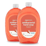 Amazon Basics Hand Soap 2-Pack