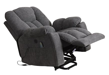Red Barrel Studio Power Recliner