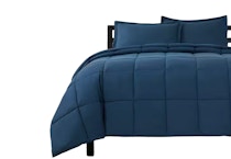 StyleWell Queen Comforter Set