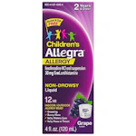 Allegra Kids' Allergy Relief Liquid