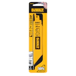 DEWALT Reciprocating Saw Blade 5-Pack