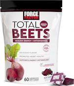 Force Factor Total Beets Soft Chews