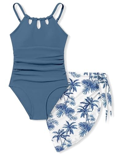 Kids' Swimsuit Set