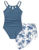 Kids' Swimsuit Set