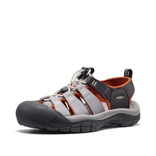 KEEN Men's Newport H2 Water Sandals