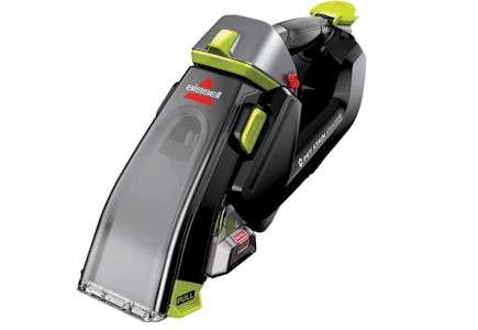 Open-Box Bissell Pet Stain Eraser