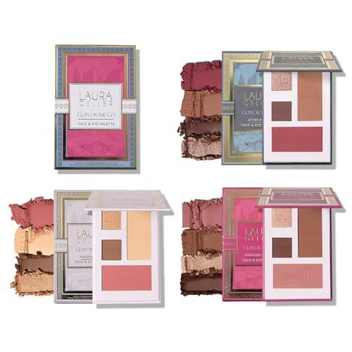 LAURA GELLER Glam On the Go 3-Pack