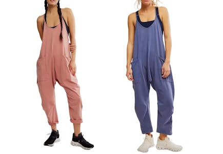 FP Movement Women's Onesie
