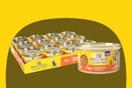 Wellness Wet Cat Food 24-Pack B000WFNO88