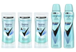 5 Degree Deodorants