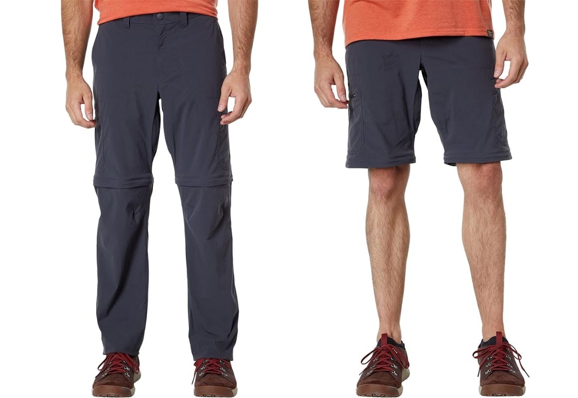 L.L.Bean Men’s Pants