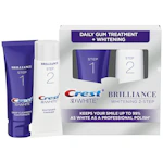 Crest Toothpaste Kit