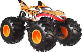 Hot Wheels Oversized Monster Truck