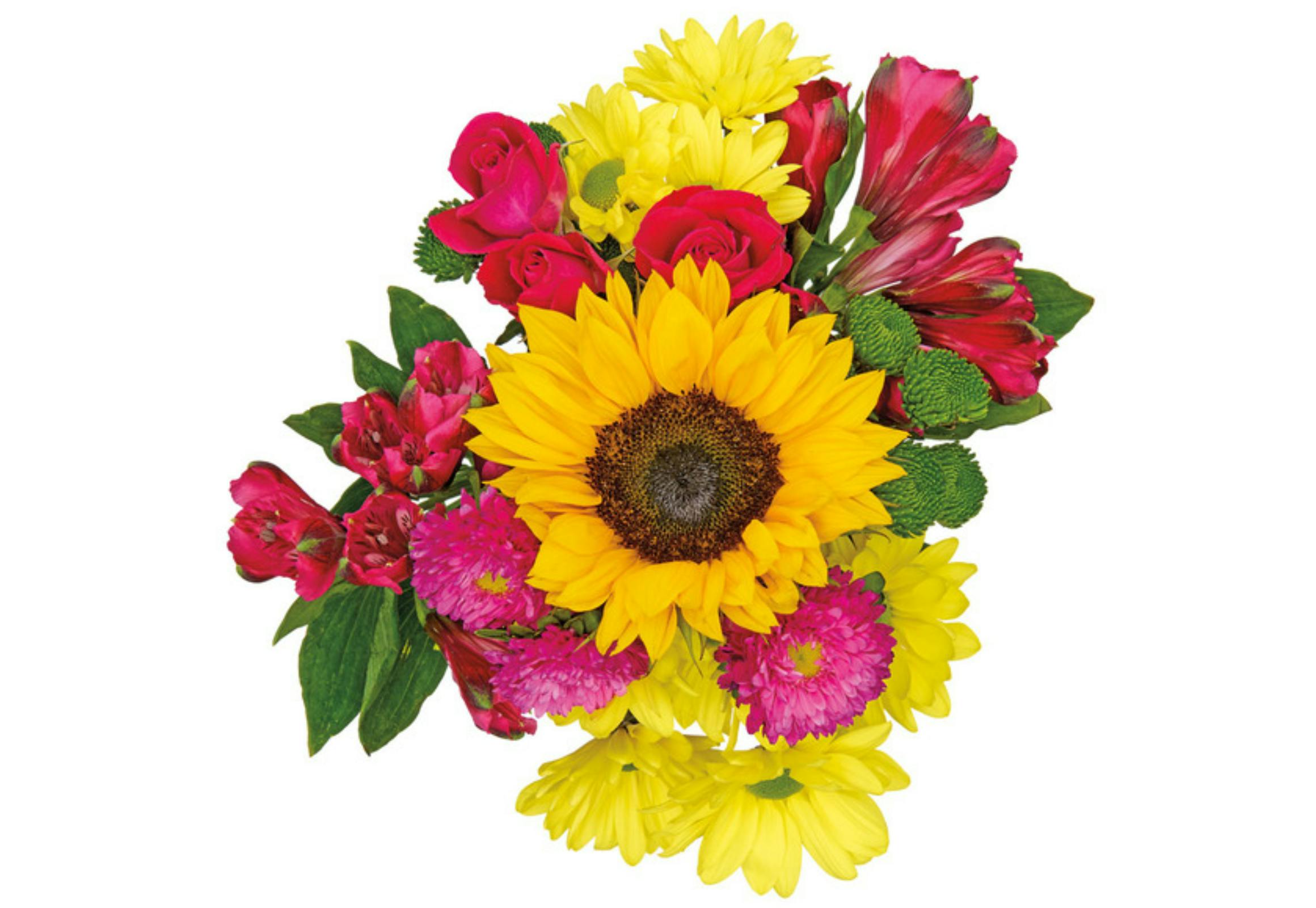 Deluxe Easter Bouquet