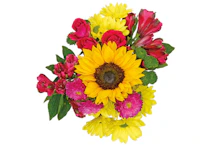 Deluxe Easter Bouquet