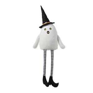 Light-Up Ghost Sitter