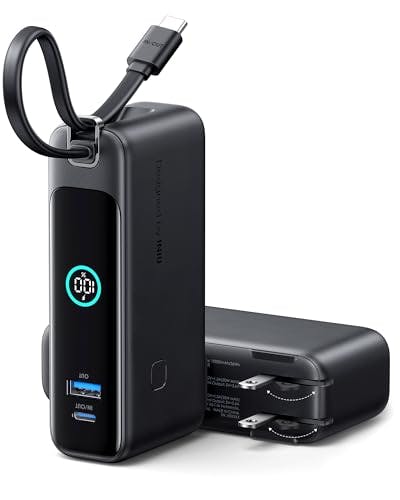 Portable Charger