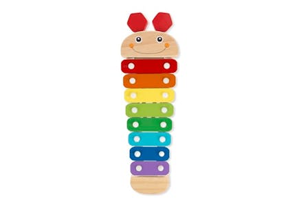 Melissa & Doug Xylophone
