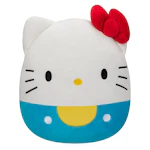 Squishmallows Hello Kitty Plush