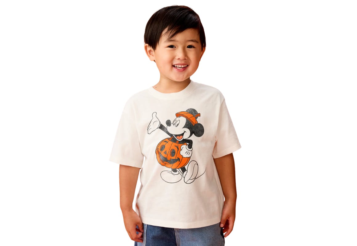 Old Navy Kids' Disney Graphic Tee