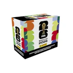 FIFA World Cup Sticker Collection 25-Pack
