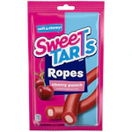 2 SweeTARTS Soft & Chewy Ropes Bags