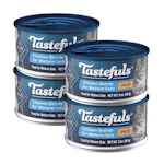 Blue Buffalo Tastefuls 4-Pack