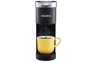 keurig-k-mini-single-serve-coffee-maker-amazon-B07GV2S1GS