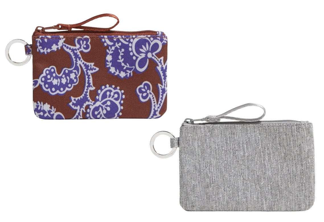 Vera Bradley ID Case