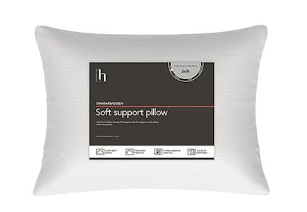 Home Expressions Pillow