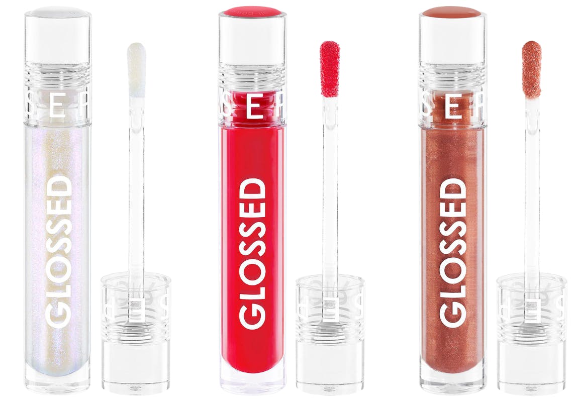 Sephora Hydrating Lip Gloss