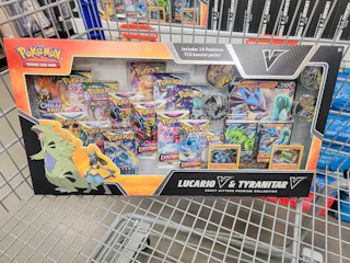 pokemon heavy hitters collection