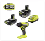  ONE+ 18V Cordless Impact Wrench Kit