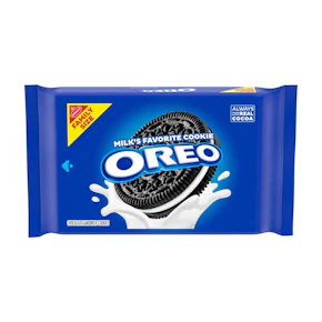 2 Oreo Cookies Packs