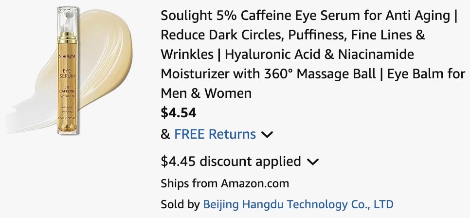 amazon-caffeine-eye-cart