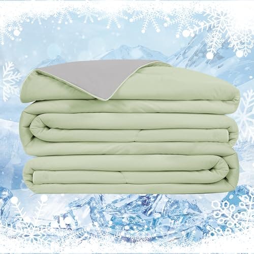Cooling Comforter