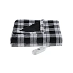 Cuddl Duds Heated Throw