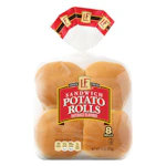 L'oven Fresh Potato Sandwich Rolls