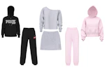 Victoria Secret Pink Apparel Item