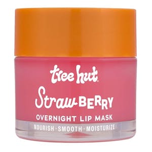Tree Hut Overnight Lip Mask