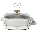 Electric Skillet