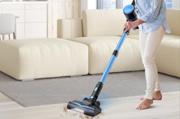 Cordless Vacuum Cleaner, Now $60 on Amazon card image