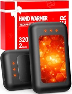 Rechargeable Hand Warmers