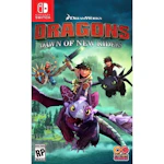 Dragons: Dawn of New Riders