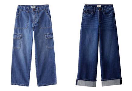 Carter’s Kids’ Jeans